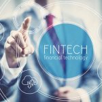 Cloud fintech